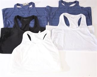 Athleta lot