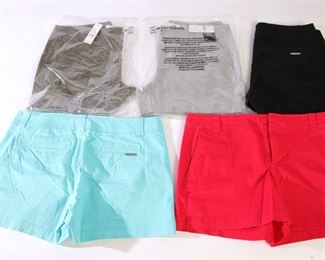 NY&C "Hampton" Shorts lot- new!