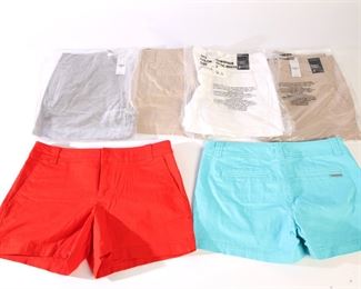 NY&C "Hampton" Shorts lot- new!