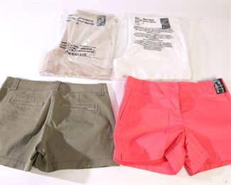 NY&C "Hampton" Shorts lot- new!