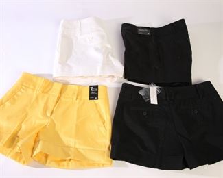 NY&C Shorts lot- new!