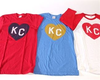 Charlie Hustle Vintage