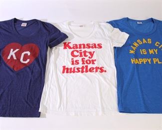 Charlie Hustle Vintage