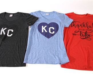 Charlie Hustle Vintage