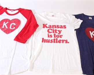 Charlie Hustle Vintage