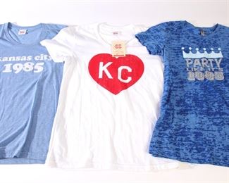 Charlie Hustle Vintage