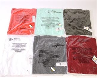 NY&C tee lot - new!