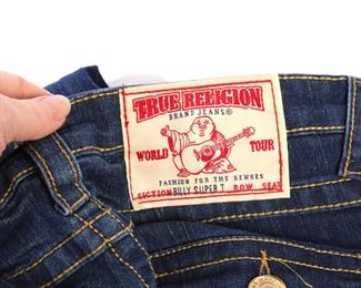 True Religion