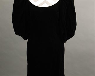 Vintage Mollie Parnis