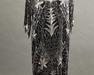 Vintage Evening Gown