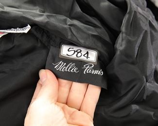 Vintage Mollie Parnis