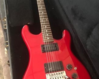 Kramer Guitar