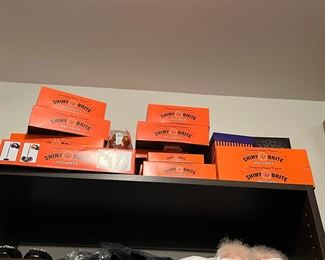 Shiny Brite Halloween 