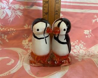 Penguin Paperweight $8.00