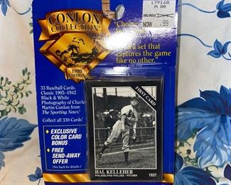 Conlon Collection 1993 Edition $5.00