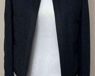 CHANEL Blazer And Skort