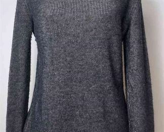 CHANEL Cashmere Sweater