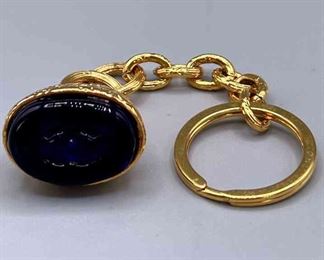 CHANEL Key Chain
