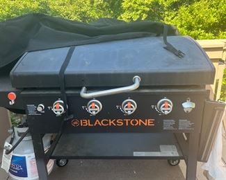 Blackstone Grille