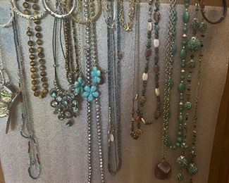 Costume Jewelry