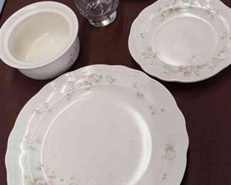 Pfaltzgraff Dishes