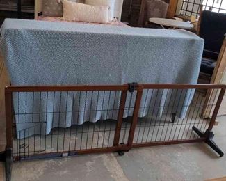 Pet Gate