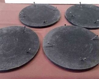 Decorative Plate Displays