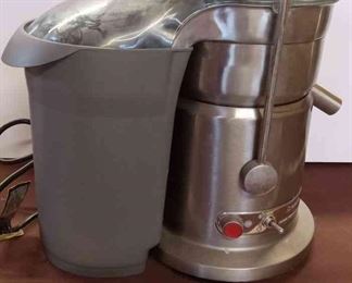 Breville Juice Fountain Juicer