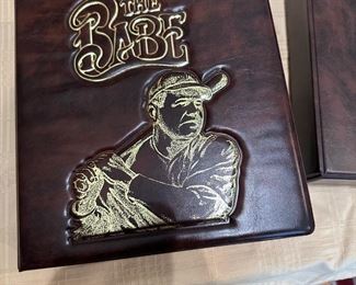 Babe Ruth 100th Anniversary Edition 