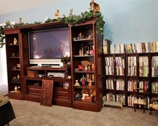 48" TV $50 - Saturday 