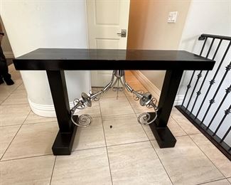 Jan Barboglio Entry/Occassional Table