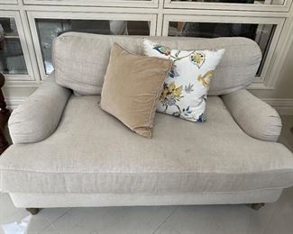 Restoration Hardware Chair