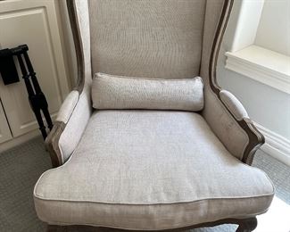 Restoration Hardware Chair