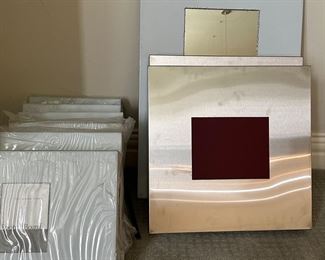 Room & Board Picture Frames