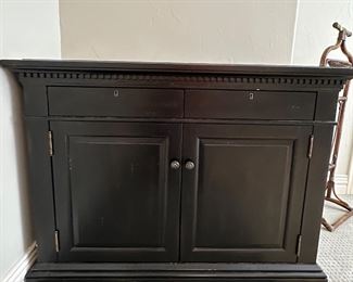 Restoration Hardware