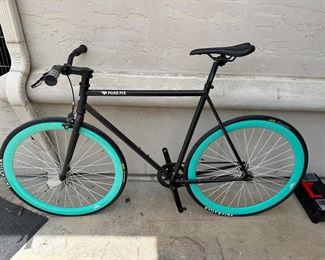 Pure Fix Bike