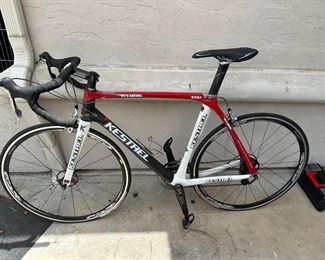 Kestrel RT-800 Bike