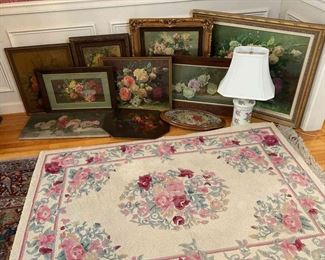 Flowers Decor Galore