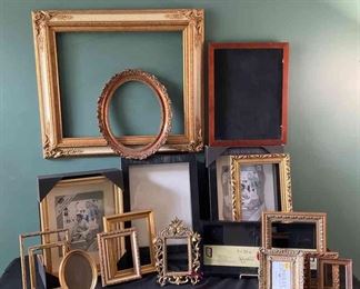 Frames Galore