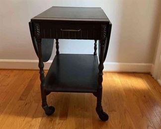 Small Foldable Table