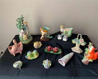 Spring Is In The Air