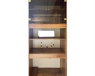 Lot 018   0 Bid(s)
Vintage Huffman Koos Entertainment Center