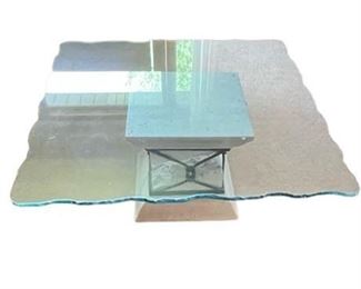 Lot 019   1 Bid(s)
"Secrets", by Ty Wilson, Framed Print'