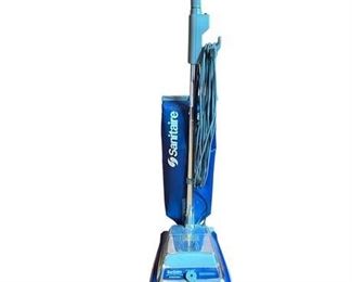 Lot 062   0 Bid(s)
Sanitaire by Electrolux heavy Duty Vacuum