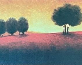 Lot 114   0 Bid(s)
"Perfect Pillows Transcendence" by Gregory Williams