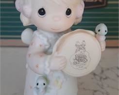 Lot 158   0 Bid(s)
Precious Moments Large Collection