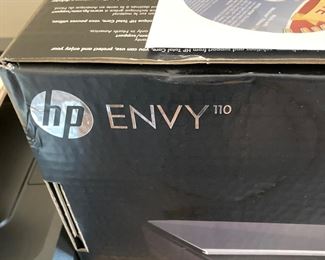 HP Envy 110 NIB