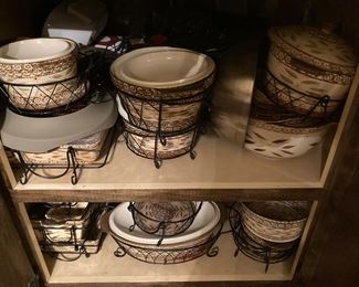 More Old World Temptations