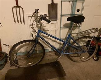 Schwinn Mirada Bicycle 