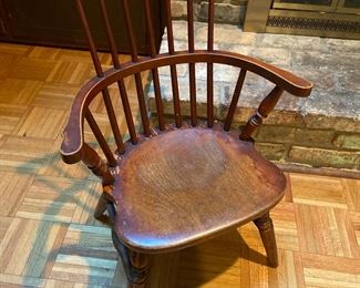 Miniature Chair 